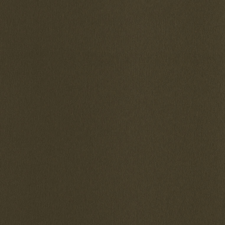 A close-up view of a plain, dark olive green textured surface. The color is consistent throughout, giving the image a uniform appearance.