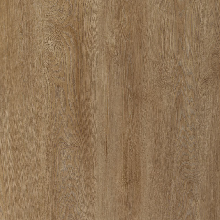 A close-up image of a wood texture featuring swirls and grain patterns in various shades of brown and beige. The surface showcases natural, intricate details typical of real wood.